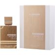 AMBER OUD WHITE EDITION BY AL HARAMAIN  EUP UNISEX 100ML Discount