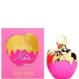 NINA LES DELICES BY NINA RICCI EAU DE TOILETTE MUJER 75 ML Sale