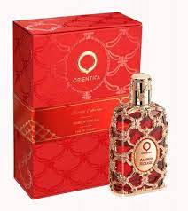 ORIENTICA AMBER ROUGE BY ORIENTICA EAU DE PARFUM MUJER  80ML Online