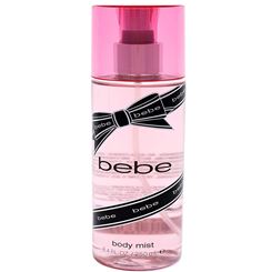 BODY MIST BEBE BY BEBE MUJER 250ML For Discount