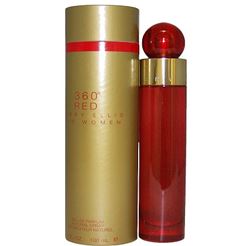 360 RED BY PERRY ELLIS EUP MUJER 100ML Discount