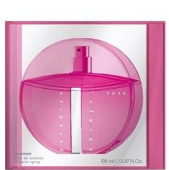 PARADISO INFERNO PINK BY BENETON EAU DE TOILETTE MUJER 100ML Hot on Sale