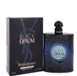 BLACK OPIUM INTENSE BY YVES SAINT LAURENT EAU DE PARFUM MUJER 90ML Sale