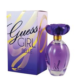 GUESS GIRL BELLE BY GUESS EAU DE TOILETTE MUJER 100ML Hot on Sale