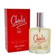 CHARLIE RED BY REVLON EAU DE TOILETTE MUJER 100ML For Cheap