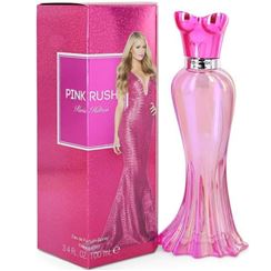 PINK RUSH BY PARIS HILTON EAU DE PARFUM MUJER 100ML For Discount