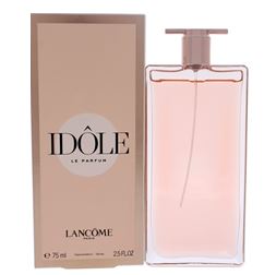 IDOLE BY LANCOME EAU DE PARFUM MUJER 75ML For Cheap