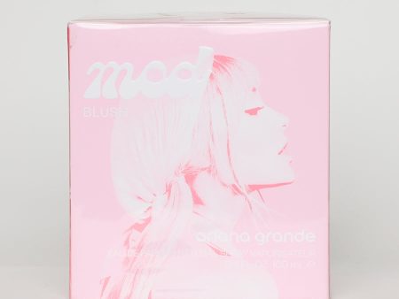 MOD BLUSH BY ARIANA GRANDE EAU DE PARFUM MUJER 100ML Supply