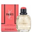 PARIS BY YVES SAINT LAURENT EAU DE TOILETTE MUJER 75ML Fashion