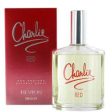 CHARLIE RED EAU FRAICHE BY REVLON EAU DE FRAICHE MUJER 100ML Online