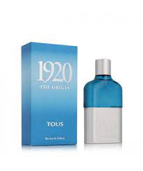 1920 THE ORIGIN BY TOUS EAU DE TOILETTE HOMBRE 100ML Sale