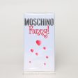 FUNNY BY MOSCHINO EAU DE TOILETTE MUJER 100ML Online Hot Sale