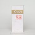 JOVAN WHITE MUSK BY COTY EAU DE COLONIA MUJER 96ML on Sale