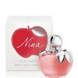 NINA BY NINA RICCI EAU DE TOILETTE MUJER 80ML For Cheap