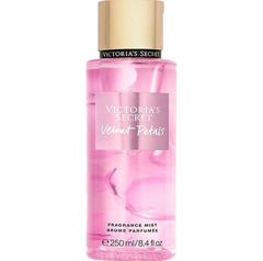 BODY MIST VELVET PETALS BY VICTORIA SECRET MUJER 250ML Online now