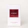 CHIC BY CAROLINA HERRERA EAU DE PARFUM MUJER 80ML Online