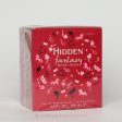 FANTASY HIDDEN BY BRITNEY SPEARS EAU DE PARFUM MUJER 100ML For Cheap