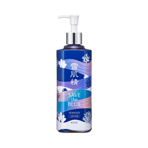 KOSE SEKKISEI LOTION 500ML LTD EDT on Sale