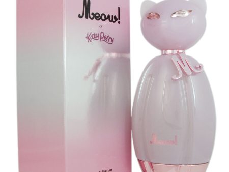 MEOW BY KATY PERRY EAU DE PARFUM MUJER 175ML Hot on Sale