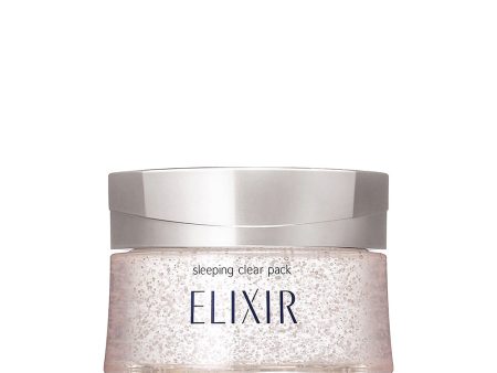 Elixir White Clear Gel Cheap