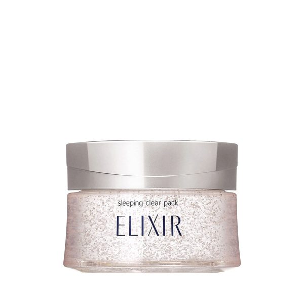 Elixir White Clear Gel Cheap