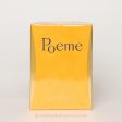 POEME BY LANCOME EAU DE PARFUM MUJER 100ML on Sale