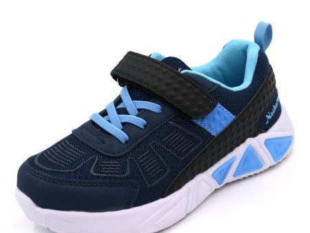 Neckermann Boys  Sneakers - Navy (NC9265) on Sale