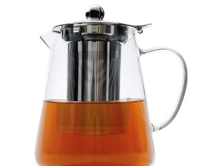 Kukeri Mizudashi Teapot - 1000ml Hot on Sale