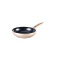 GreenPan Cambridge Bronze 24cm Deep Frypan (GPCBR675921) Online Sale