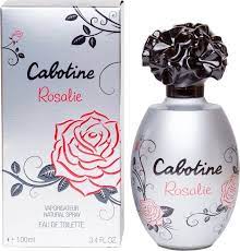 CABOTINE ROSALIE BY PARFUMS GRES EAU DE TOILETTE MUJER 100ML Supply