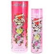 ED HARDY TRADICIONAL  BY CHRISTIAN AUDIGIER EUP MUJER 200ML Cheap