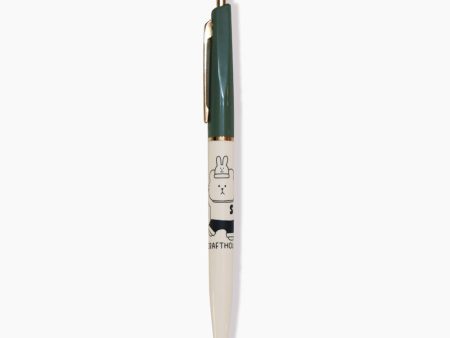 Craftholic Ballpoint Pen - Green Cheap