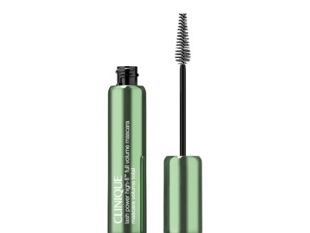 Clinique LASH POWER HIGH FULL VOLUME MASCARA - Intense Black (10ml) Discount