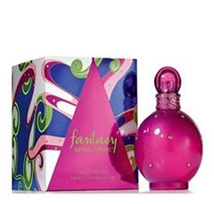 FANTASY BY BRITNEY SPEARS EAU DE PARFUM MUJER 100ML Online now