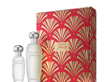 Estée Lauder A joyful Spell Pleasures Duo Supply