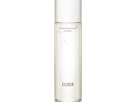 Elixir Bouncing Moisture Lotion 2 Supply