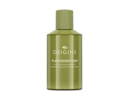 Origins Plantscription™ Youth-Boosting Essence 150ml Online Sale