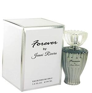 FOREVER BY JENNI RIVERA EAU DE PARFUM MUJER 100ML Sale