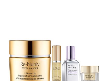 Estée Lauder Re-Nutriv Ultimate Youth Restore Kit Discount