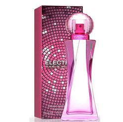 ELECTRIFY BY PARIS HILTON EAU DE PARFUM MUJER 100ML Fashion