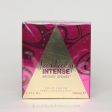 FANTASY INTENSE BY BRITNEY SPEARS EAU DE PARFUM MUJER 100ML For Sale