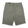 GUS BEAR Bermudas Shorts - Grey Online Sale