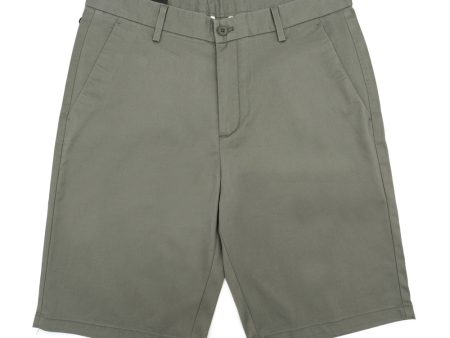 GUS BEAR Bermudas Shorts - Grey Online Sale