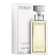 ETERNITY BY CALVIN KLEIN EAU DE PARFUM MUJER 100ML Online now