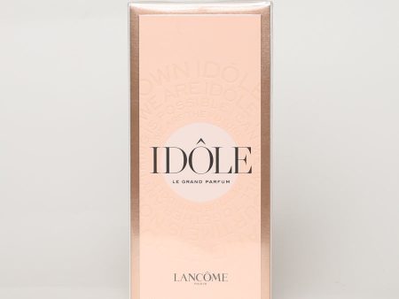 IDOLE LE GRAND PARFUM BY LANCOME PARFUM MUJER 100ML For Discount