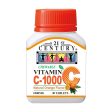 21ST CENTURY Chewable Vitamin C-1000 30 Vegetarian Tablets For Cheap