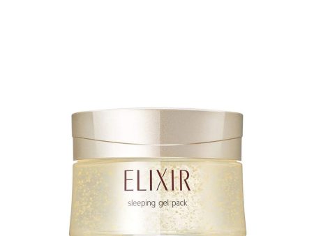 Elixir Superieur Sleeping Gel Pack Discount