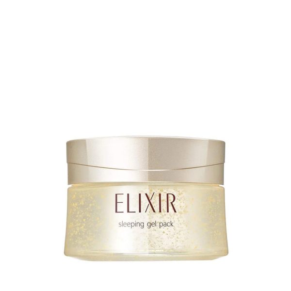 Elixir Superieur Sleeping Gel Pack Discount