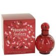 FANTASY HIDDEN BY BRITNEY SPEARS EAU DE PARFUM MUJER 100ML For Cheap