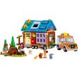 LEGO Friends: Mobile Tiny House (41735) on Sale